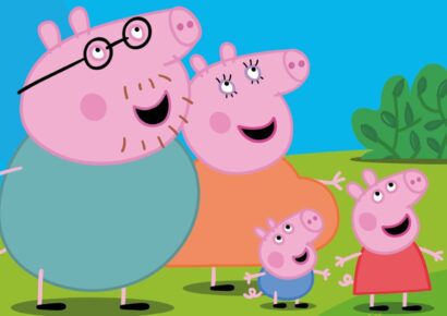 Peppa Pig