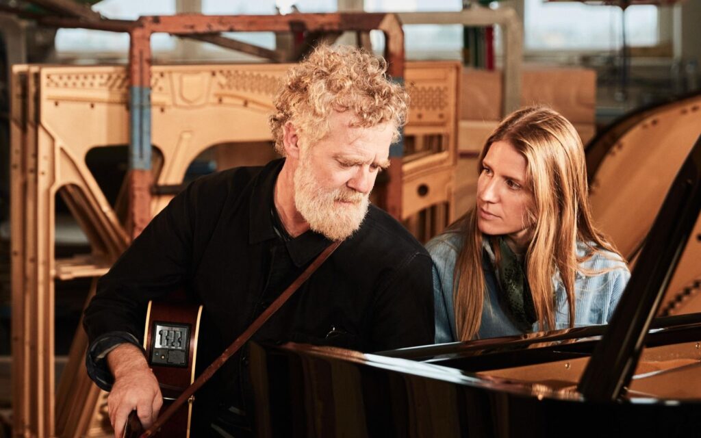 The Swell Season