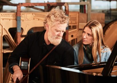 The Swell Season