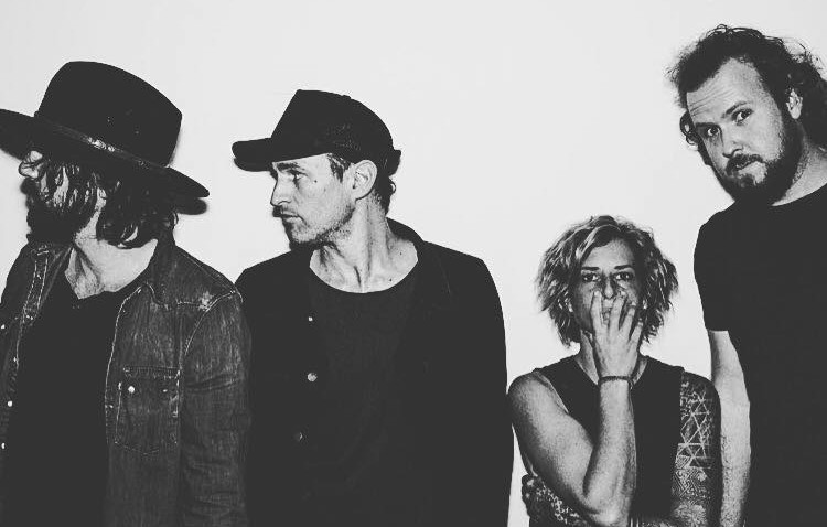 Five minutes with Tijuana Cartel | Forte