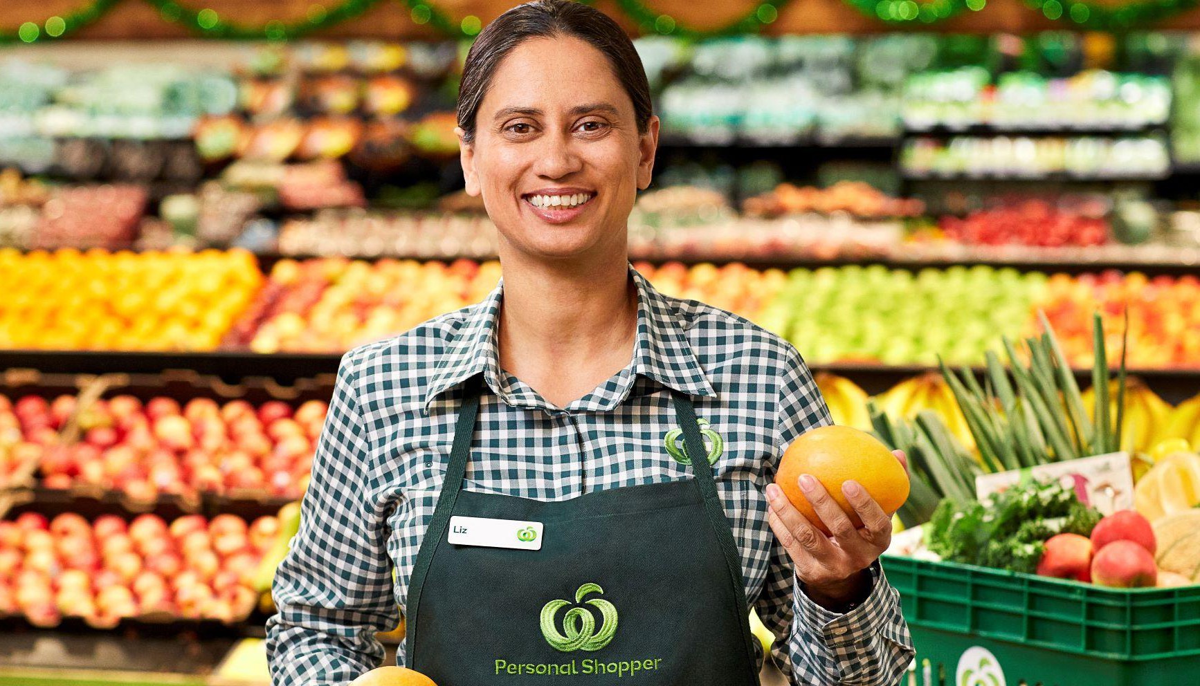 Woolworths launches Uber partnership to meet delivery demand | Forte